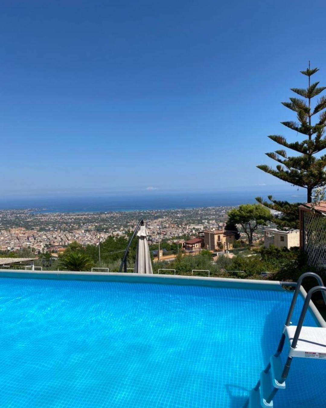Lomarchi Holiday Home Carini Zimmer foto