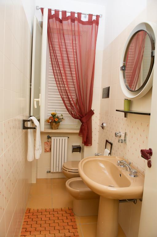 Lomarchi Holiday Home Carini Exterior foto